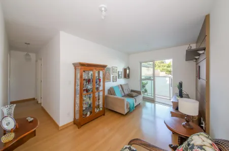 Apartamento com 2 Quartos à venda, 84m² no Teixeiras, Juiz de Fora