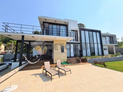 Casa com 5 Quartos à venda, 296m² no Cigarras, São Sebastião