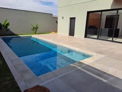 Casa de Condomínio com 5 Quartos à venda, 384m² no Residencial e Empresarial Alphaville, Ribeirão Preto