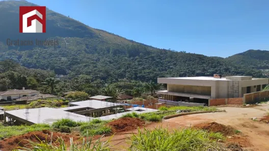 Lote/Terreno à venda, 570m² no Retiro, Petrópolis
