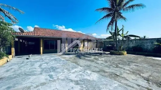 Casa com 2 Quartos à venda, 274m² no Jardim das Palmeiras, Itanhaém