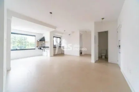 Apartamento com 2 Quartos à venda, 76m² no Campestre, Santo André