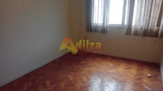 Apartamento com 2 Quartos à venda, 72m² no Rio Comprido, Rio de Janeiro