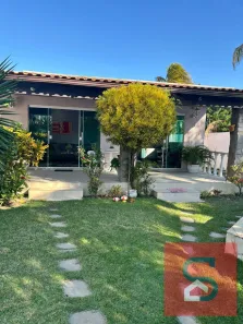 Casa com 6 Quartos à venda, 540m² no Portinho, Cabo Frio