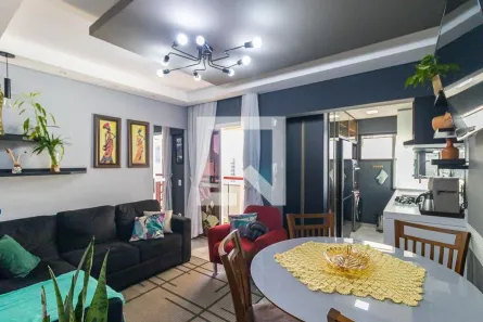 Apartamento com 1 Quarto à venda, 60m² no Botafogo, Campinas