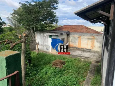 Lote/Terreno à venda, 1250m² no Vila Clarice, São Paulo