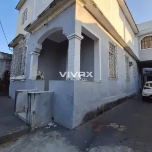 Casa com 5 Quartos à venda, 415m² no Pilares, Rio de Janeiro