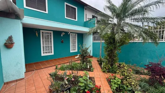 Casa com 4 Quartos à venda, 218m² no Conjunto Residencial Iapi, Jundiaí