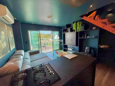 Apartamento com 2 Quartos à venda, 65m² no Tirol, Natal