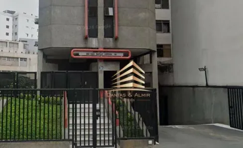 Sala Comercial para venda ou aluguel, 45m² no Jardim Eva, São Paulo