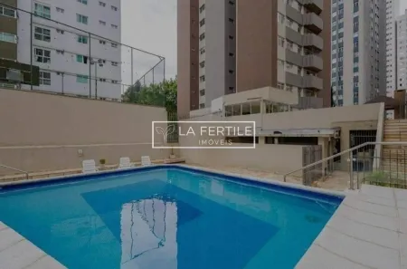 Apartamento com 3 Quartos para alugar, 85m² no Bigorrilho, Curitiba