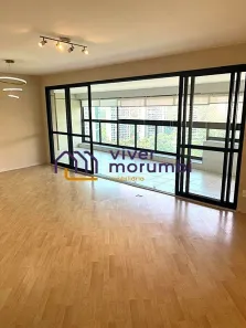 Apartamento com 4 Quartos à venda, 220m² no Jardim Morumbi, São Paulo