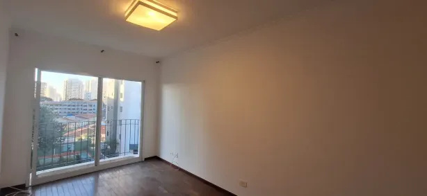 Apartamento com 1 Quarto à venda, 45m² no Mirandópolis, São Paulo
