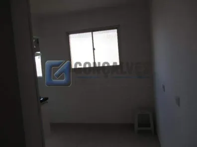 Apartamento com 2 Quartos à venda, 53m² no Dos Casa, São Bernardo do Campo