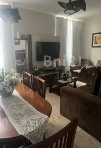 Apartamento com 3 Quartos à venda, 82m² no Senador Camará, Rio de Janeiro