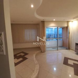 Apartamento com 3 Quartos à venda, 206m² no Floradas de São José, São José dos Campos