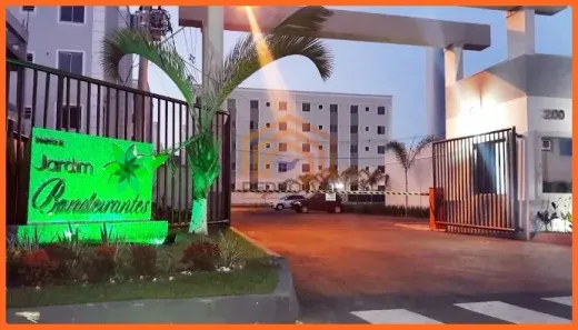 Apartamento com 2 Quartos à venda, 51m² no Jóquei Clube, Juiz de Fora