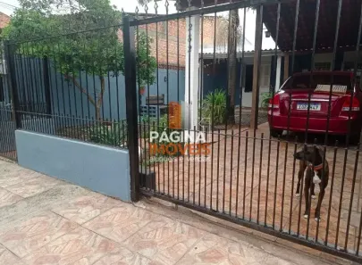 Casa com 2 Quartos à venda, 64m² no Mato Grande, Canoas