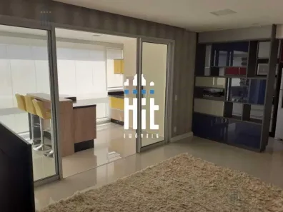 Apartamento com 3 Quartos à venda, 100m² no Jardim da Glória, São Paulo