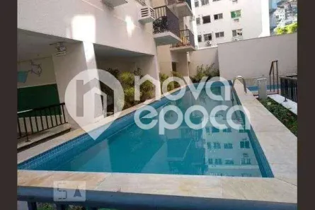 Apartamento com 3 Quartos à venda, 78m² no Tijuca, Rio de Janeiro