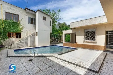 Casa com 5 Quartos à venda, 400m² no Vila Assunção, Porto Alegre