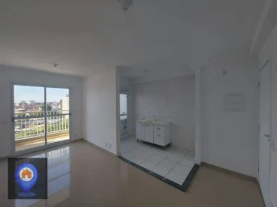 Apartamento com 2 Quartos à venda, 47m² no Cangaíba, São Paulo