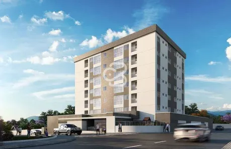 Apartamento com 3 Quartos à venda, 120m² no Barra do Rio Cerro, Jaraguá do Sul