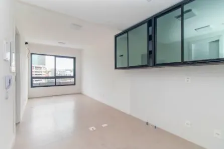 Apartamento com 1 Quarto à venda, 44m² no Azenha, Porto Alegre