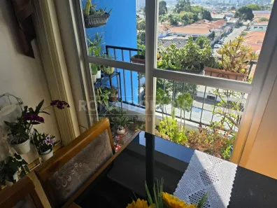 Apartamento com 2 Quartos à venda, 50m² no Jardim Marabá(Zona Sul), São Paulo