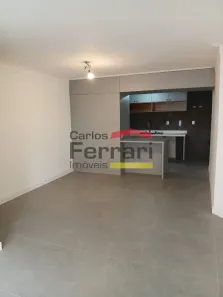 Apartamento com 3 Quartos à venda, 103m² no Água Branca, São Paulo