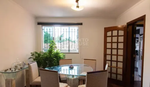Sobrado com 5 Quartos à venda, 266m² no Vila Mariana, São Paulo