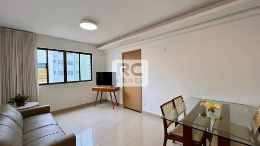 Apartamento com 2 Quartos à venda, 65m² no São Pedro, Belo Horizonte