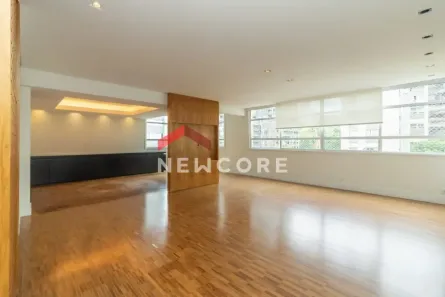 Apartamento com 3 Quartos à venda, 214m² no Cerqueira César, São Paulo