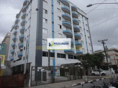 Apartamento com 2 Quartos à venda, 97m² no Centro, Mongaguá