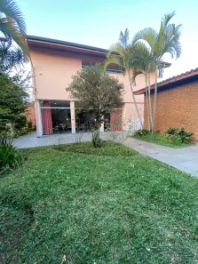 Casa com 3 Quartos para alugar, 278m² no Alto de Pinheiros, São Paulo