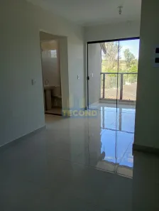 Apartamento com 2 Quartos para alugar, 45m² no Centro, Bady Bassitt