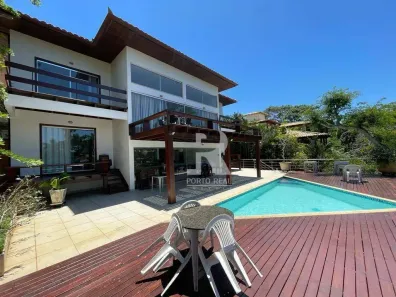 Casa com 6 Quartos à venda, 576m² no Village da Ferradura, Armação dos Búzios