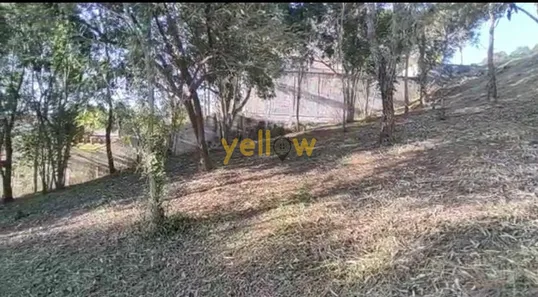 Lote/Terreno à venda, 870m² no Condomínio Reserva Ibirapitanga, Santa Isabel