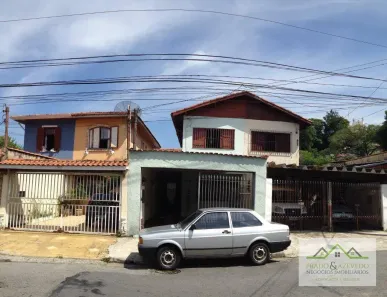 Casa com 3 Quartos à venda, 170m² no Vila Sônia, São Paulo