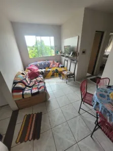 Apartamento com 2 Quartos à venda, 45m² no Plano Diretor Sul, Palmas