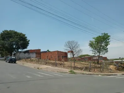 Lote/Terreno à venda, 332m² no Parque Residencial São Clemente, Monte Mor
