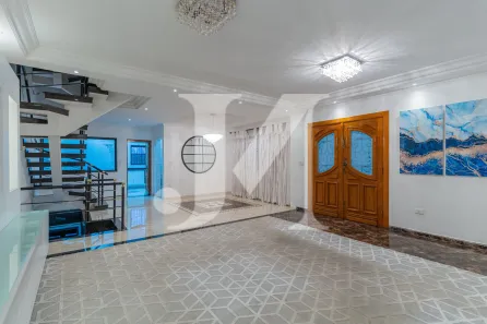 Sobrado com 3 Quartos à venda, 350m² no Vila Carrão, São Paulo