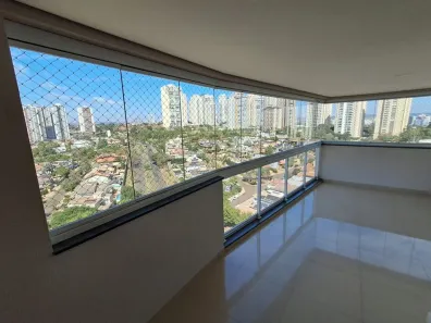 Apartamento com 3 Quartos à venda, 149m² no Jardim Botânico, Ribeirão Preto