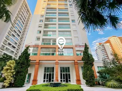 Apartamento com 3 Quartos à venda, 159m² no Higienópolis, Piracicaba