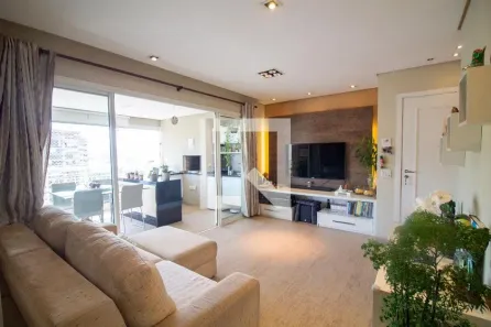 Apartamento com 3 Quartos à venda, 103m² no Vila Cruzeiro, São Paulo