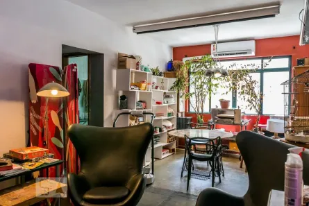 Apartamento com 2 Quartos à venda, 82m² no Cerqueira César, São Paulo