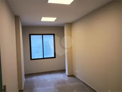 Sala Comercial para alugar, 10m² no Pinheiros, São Paulo