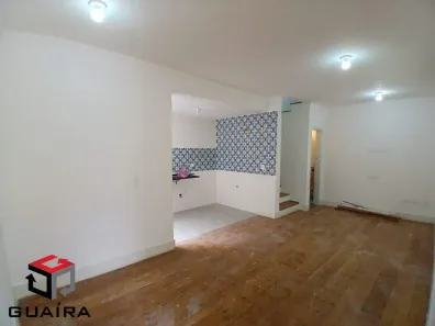 Sobrado com 2 Quartos à venda, 130m² no Vila América, Santo André