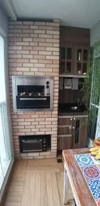 Apartamento com 2 Quartos à venda, 84m² no Vila Andrade, São Paulo