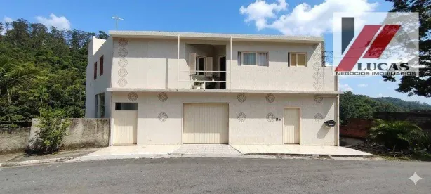 Sobrado com 5 Quartos à venda, 743m² no Parque Santa Rita de Cássia, Cotia